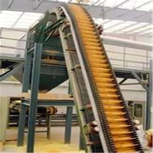 提升機鋼絲繩提升帶 青島橡膠輸送帶 青島中康工廠
