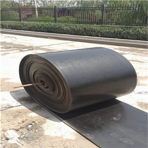 耐高溫提升帶生產廠家-青島輸送帶生產廠家-青島中康工廠