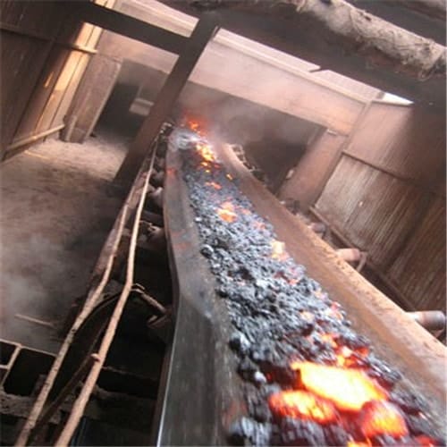 生產廠商：耐高溫輸送帶，強力輸送帶廠家